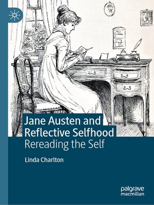 cover image of Jane Austen and Reflective Selfhood